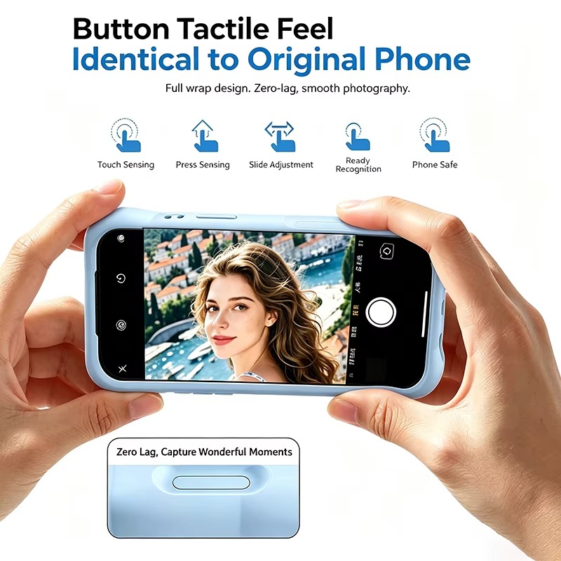 Kreatywne, urocze etui na tele – Phone Accessories Charms recenzja i cena