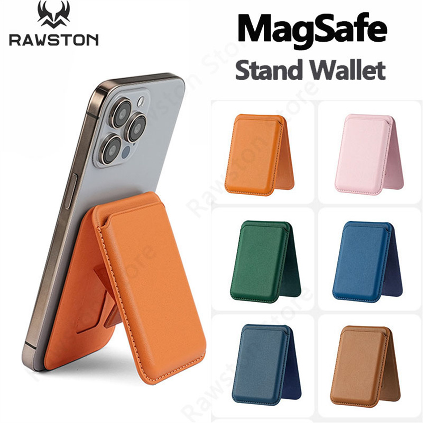 Etui portfel ze skóry z magnet – Phone Accessories Useful recenzja i cena