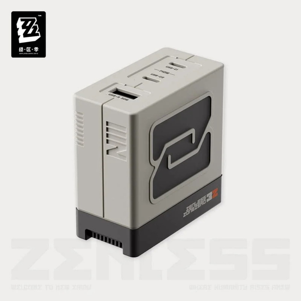 Zenless Zone Zero Rapid Power  – Phone Zone Accessories & Repair Photos recenzja i cena