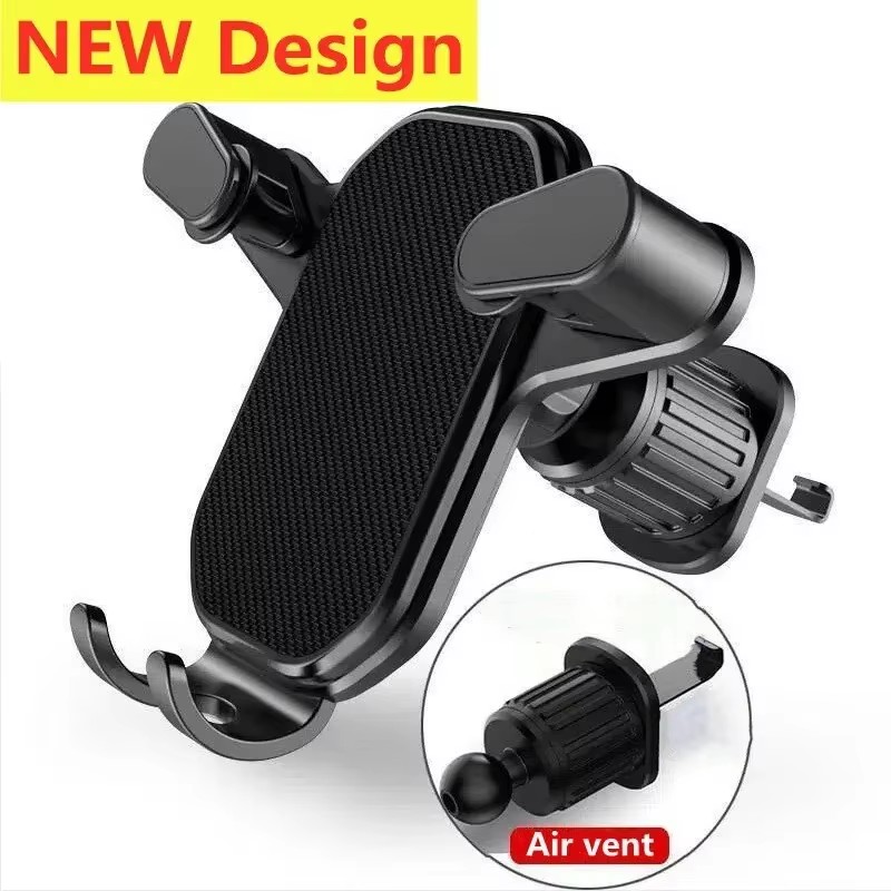Uniwersalny uchwyt samochodowy – Phone Accessories Holder Car recenzja i cena