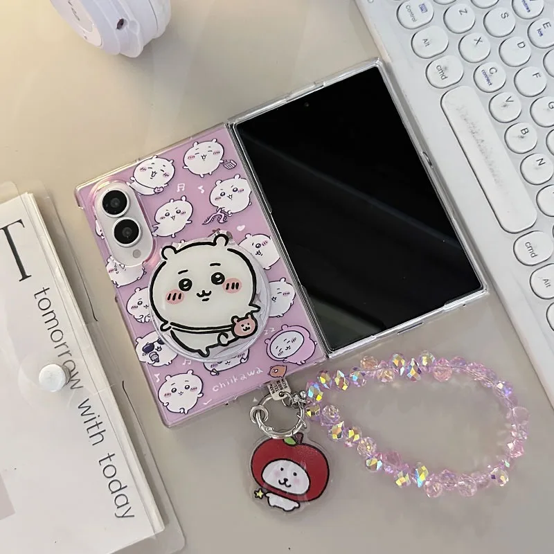 Modne magnetyczne etui Chiikaw – Phone Zone Accessories & Repair Photos recenzja i cena
