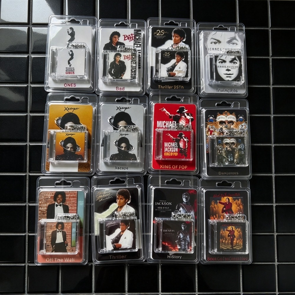 Miniaturowe breloczki w kształ – Phone Accessories Charms recenzja i cena