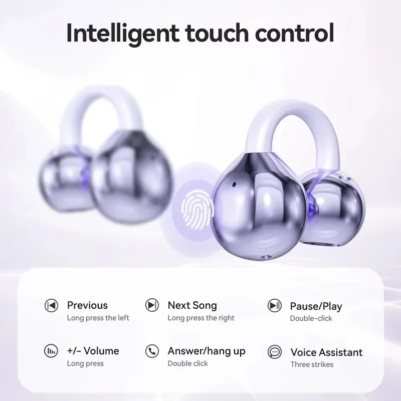 Najnowsze bezprzewodowe słucha – Phone Accessories Amazon recenzja i cena