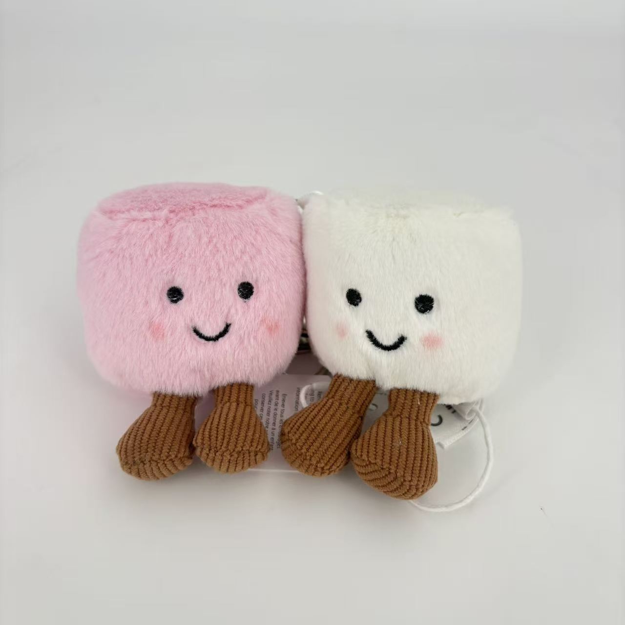 Popularne pluszowe breloczki n – Phone Accessories Charms recenzja i cena