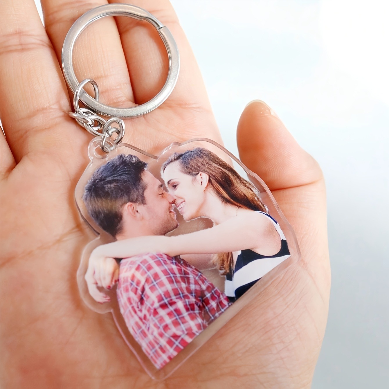 1 spersonalizowany brelok akry – Phone Accessories Charms recenzja i cena