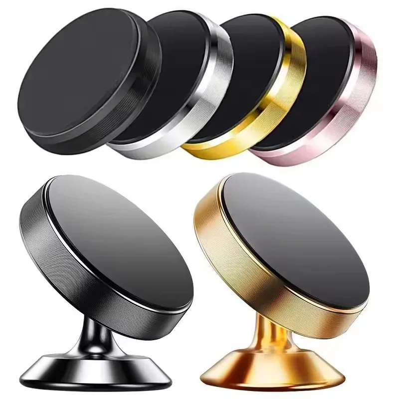 Magnetyczny uchwyt samochodowy – Phone Accessories Holder Car recenzja i cena