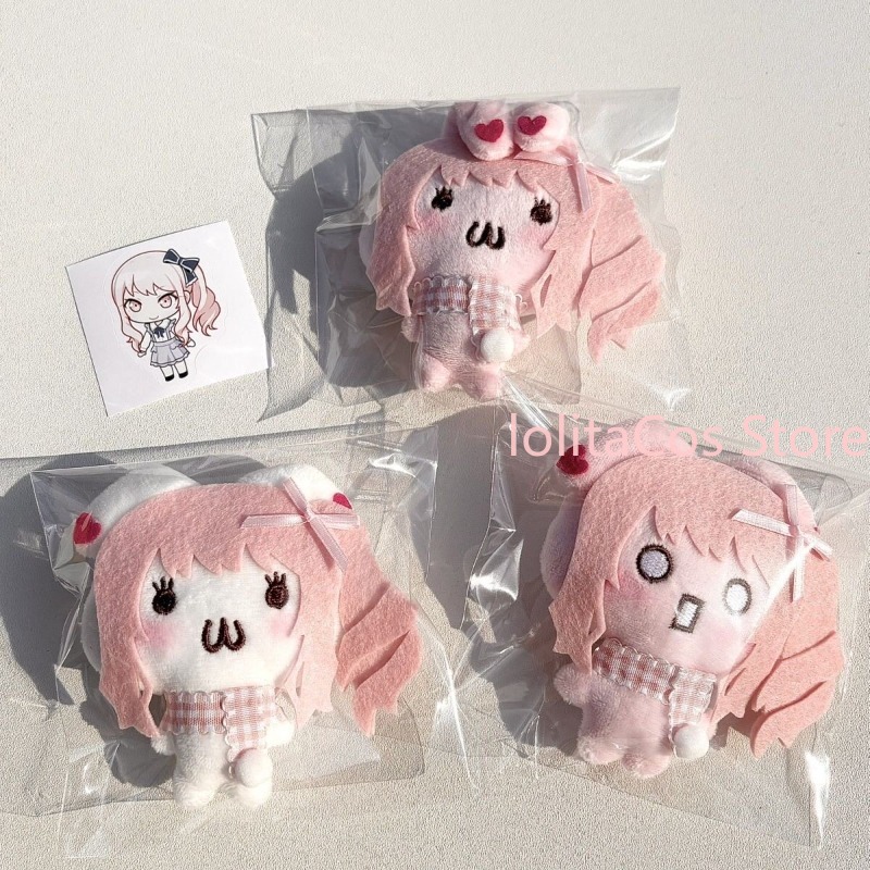 Anime PJSK Project Sekai Mizuk – Phone Accessories Charms recenzja i cena
