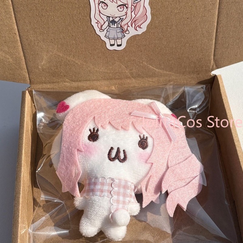Anime PJSK Project Sekai Mizuk – Phone Accessories Charms recenzja i cena