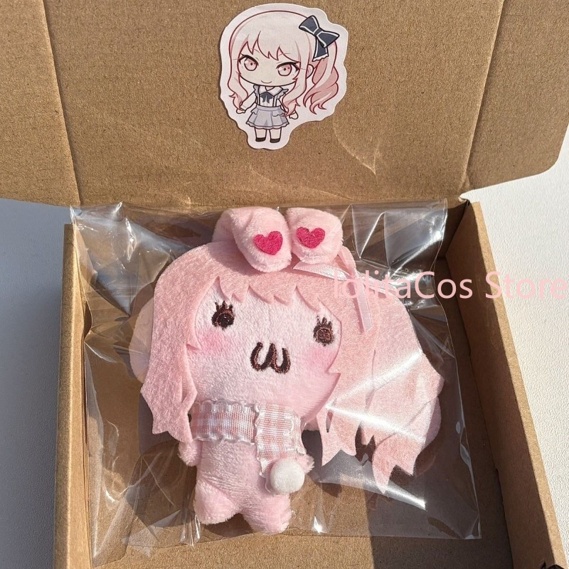 Anime PJSK Project Sekai Mizuk – Phone Accessories Charms recenzja i cena