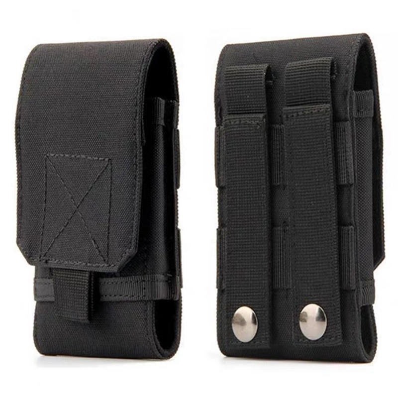Saszetka biodrowa Molle na tel – Phone Accessories Useful recenzja i cena